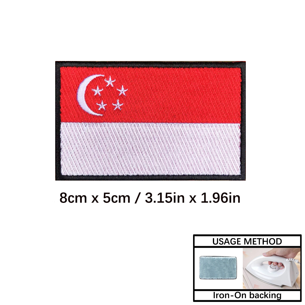 シンガポール、インドネシア、マレーシア、フィリピン、ブルネイ - Embroidery In Indonesia のレビューと価格