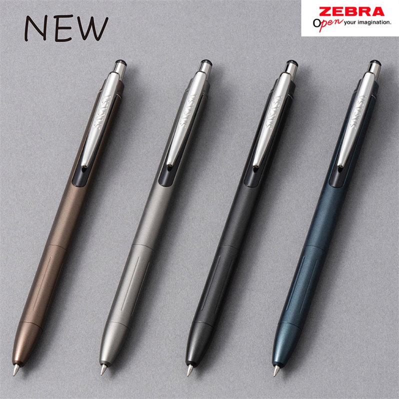 1 個新ゼブラ JJ57 サラサグランド限定版金属格納式 0 - Zebra Pen Sarasa のレビューと価格
