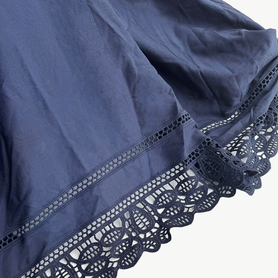 オリジナルエジプト綿 100% 刺繍レースソフトクリーンドバ - Embroidery In Egypt のレビューと価格