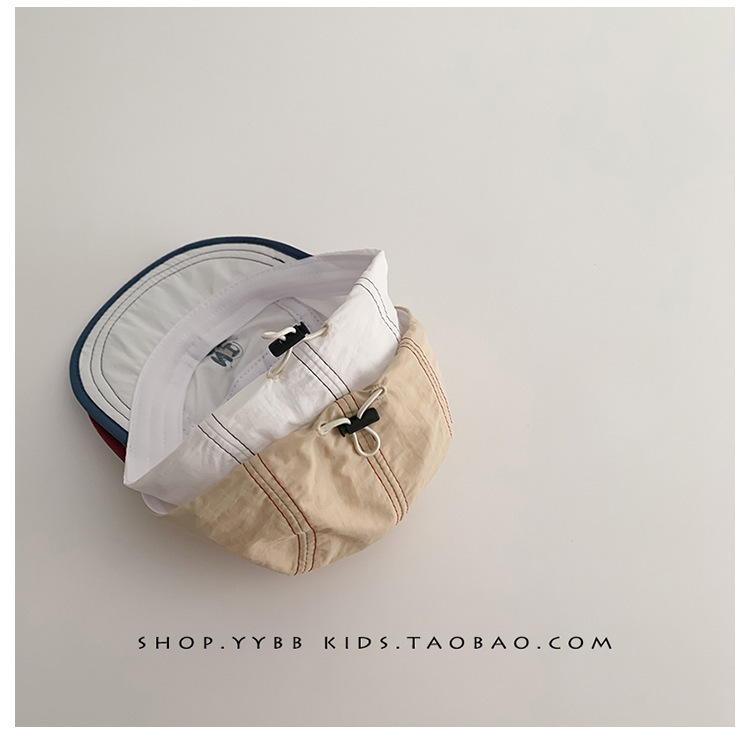 夏用速乾帽子 赤ちゃん用文字刺繍野球帽 キッズ 男の子 女の - Embroidery Shawl のレビューと価格