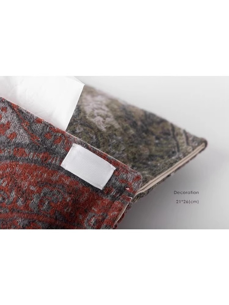 インドネシアから輸入した二色のパッチワーク「ペイズリー柄」レ - Embroidery In Indonesia のレビューと価格