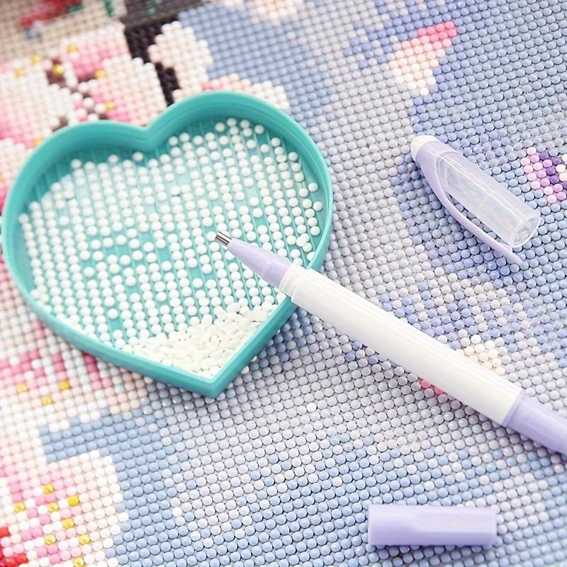 ダイヤモンドペインティングフィルム除去ツール、ダイヤモンド刺 - Embroidery Service のレビューと価格
