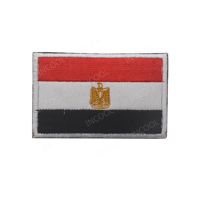 刺embroidery旗,南アフリカ,エジプト,ケニア,ナイ - Embroidery In Egypt のレビューと価格