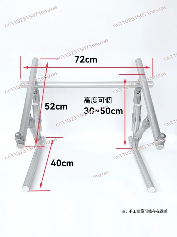 クロスステッチ ラチェットフープスタンド テーブルベッド 刺 - Embroidery Frame のレビューと価格