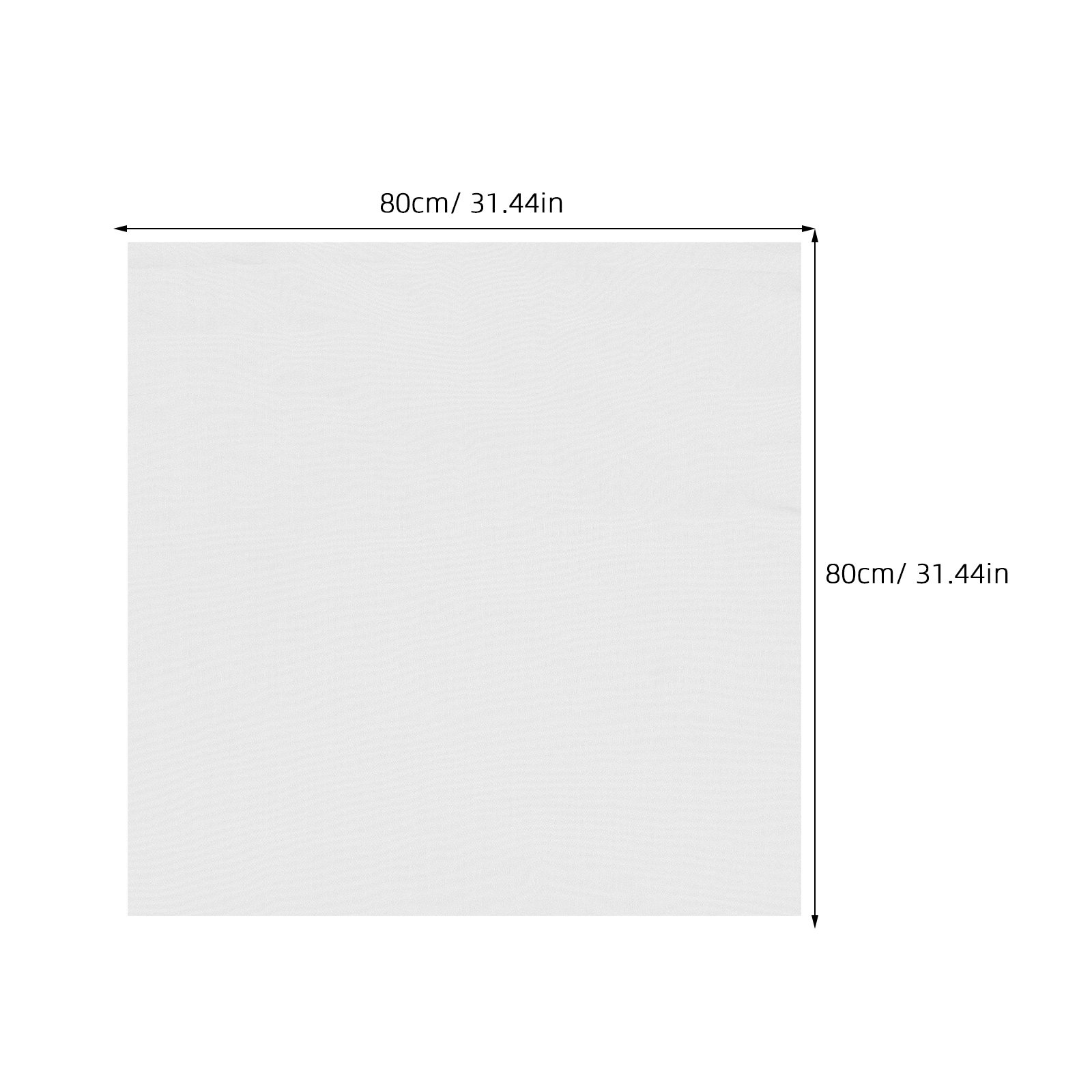 5枚入り ウェットフェルトメッシュネット ウール用 32x3 - Felt Sheet Wool のレビューと価格