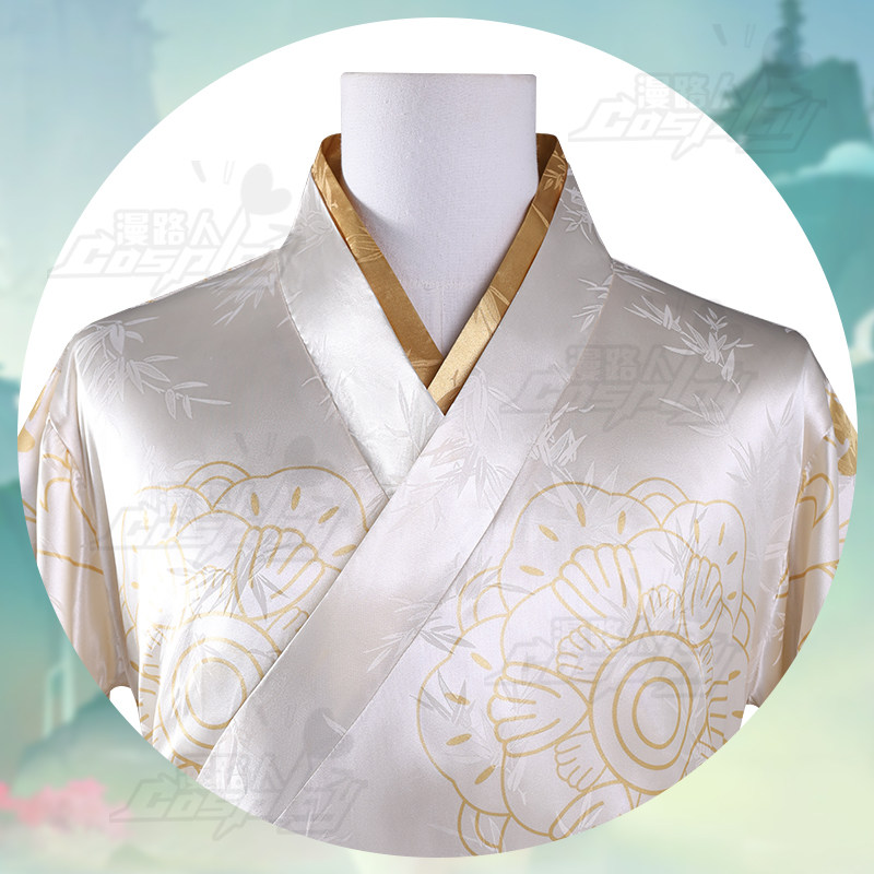 The Apothecary Diaries コラボレーショ - Embroidery Dress のレビューと価格