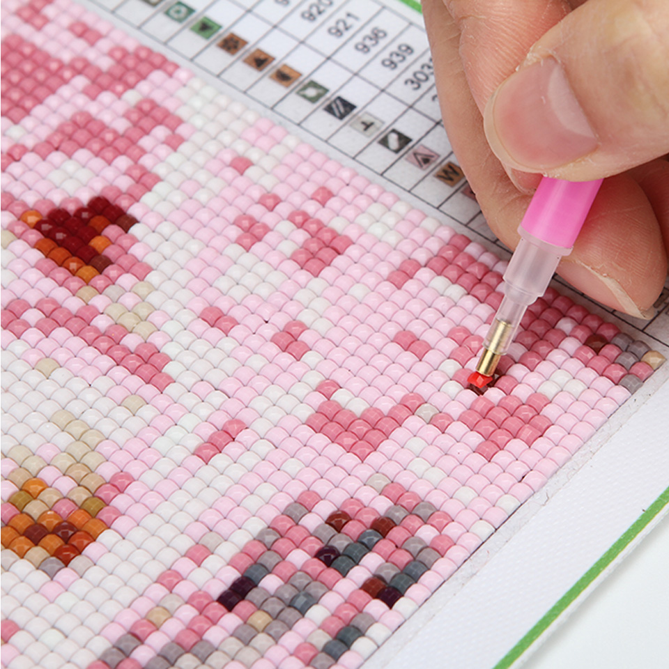 Diy ダイヤモンド塗装キット新コレクションエジプト女王フル - Embroidery In Egypt のレビューと価格