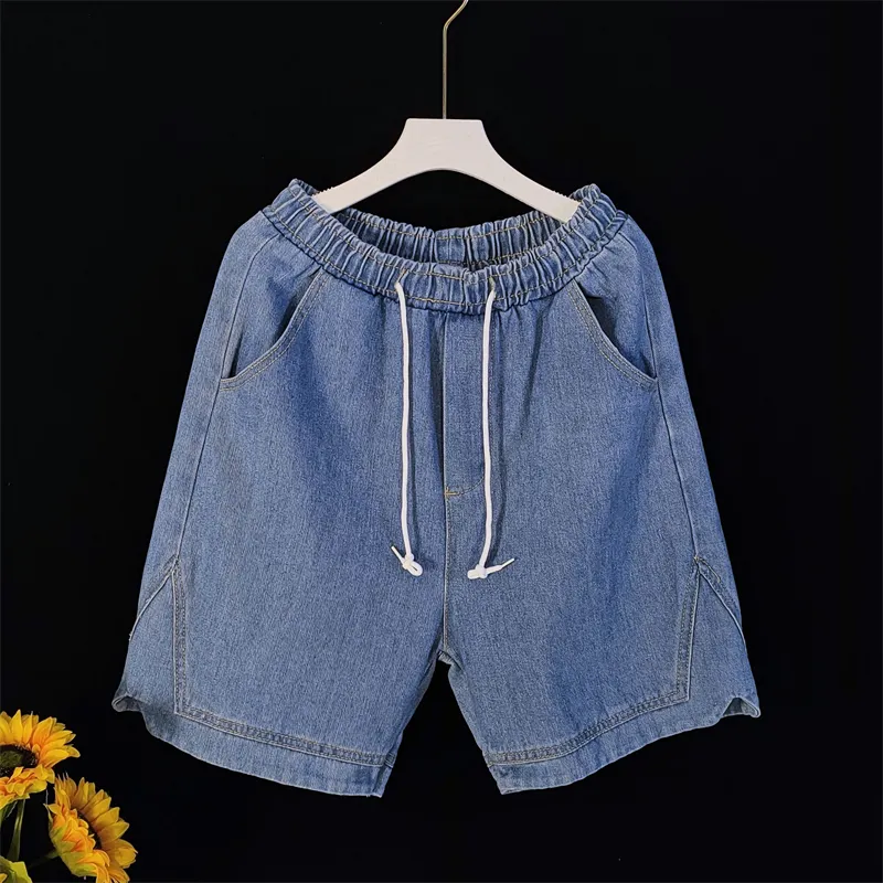 メンズ3点セット 中華風刺繍半袖シャツ タンクトップ デニム - Embroidery Outfit のレビューと価格
