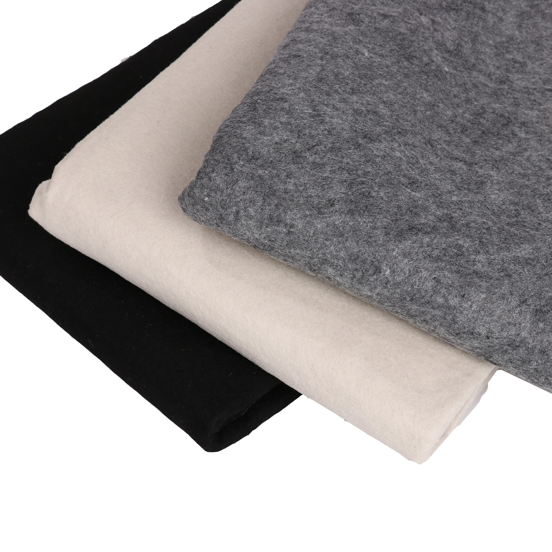 3 ミリメートル/5 ミリメートル厚さのソフト不織布フェルト - Felt Sheet Wool のレビューと価格
