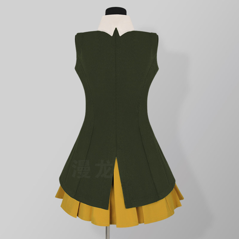 アニメカードキャプターさくらコスプレ衣装刺繍学校制服男性女性 - Embroidery Uniform のレビューと価格